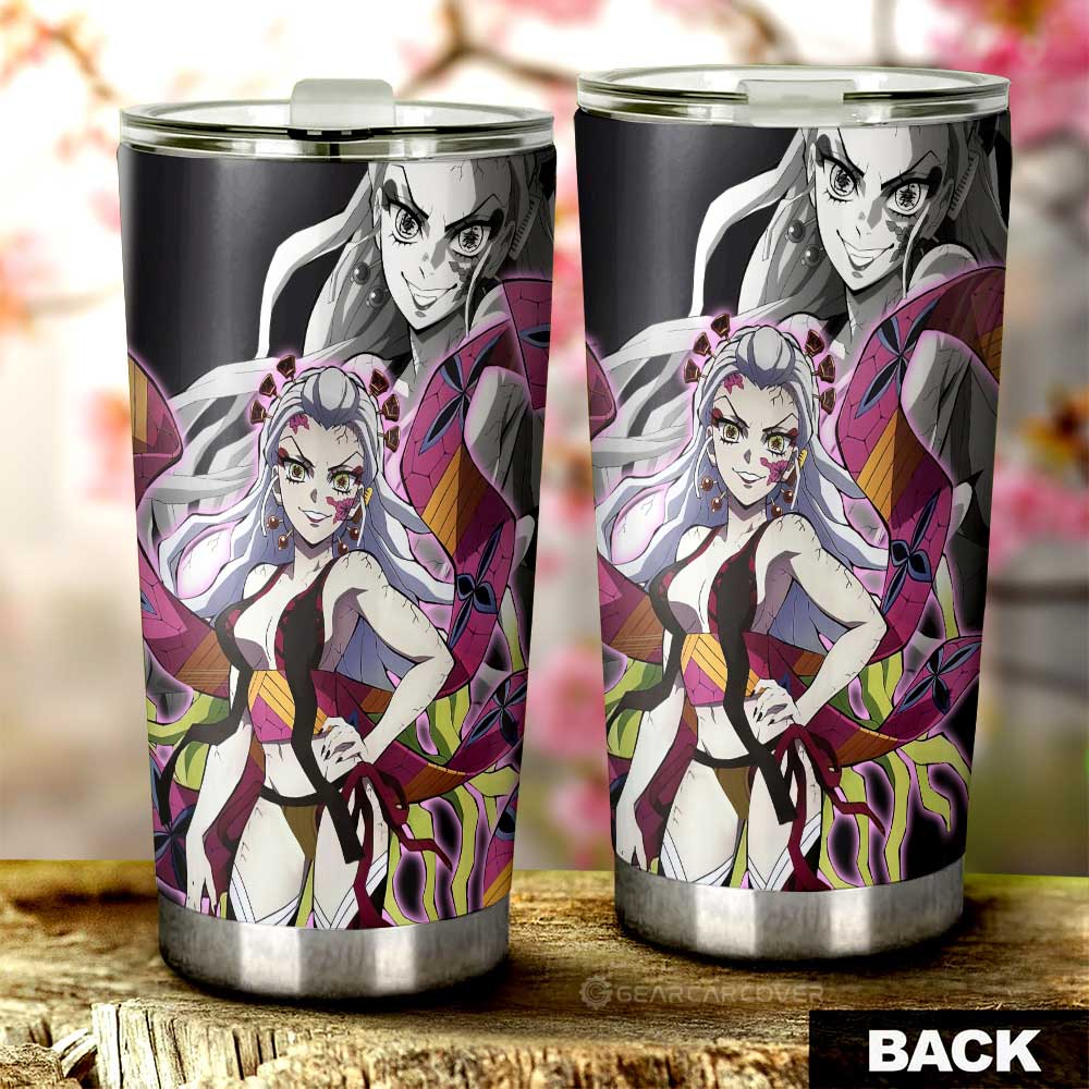 Daki Tumbler Cup Custom Car Accessories - Gearcarcover - 2