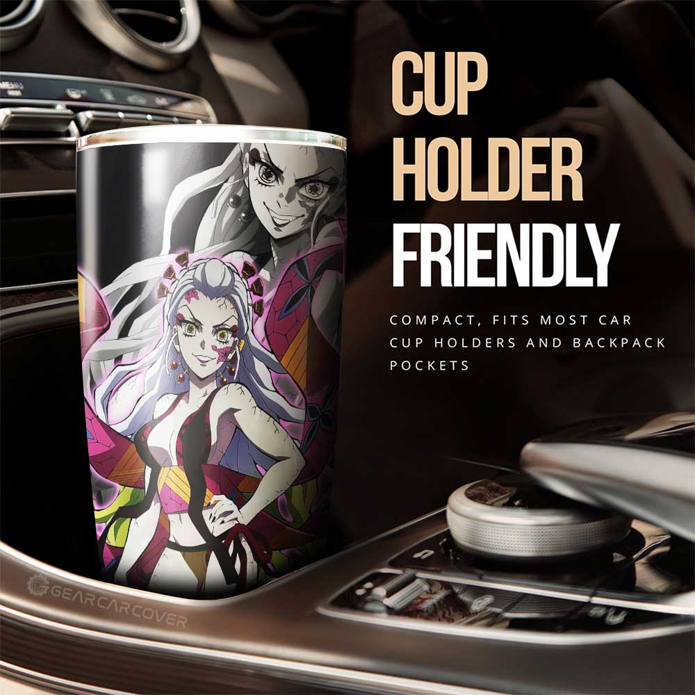 Daki Tumbler Cup Custom Car Accessories - Gearcarcover - 3