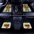 Denji Car Floor Mats Anime Collection - Gearcarcover - 2