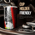 Denji Tumbler Cup Custom - Gearcarcover - 2
