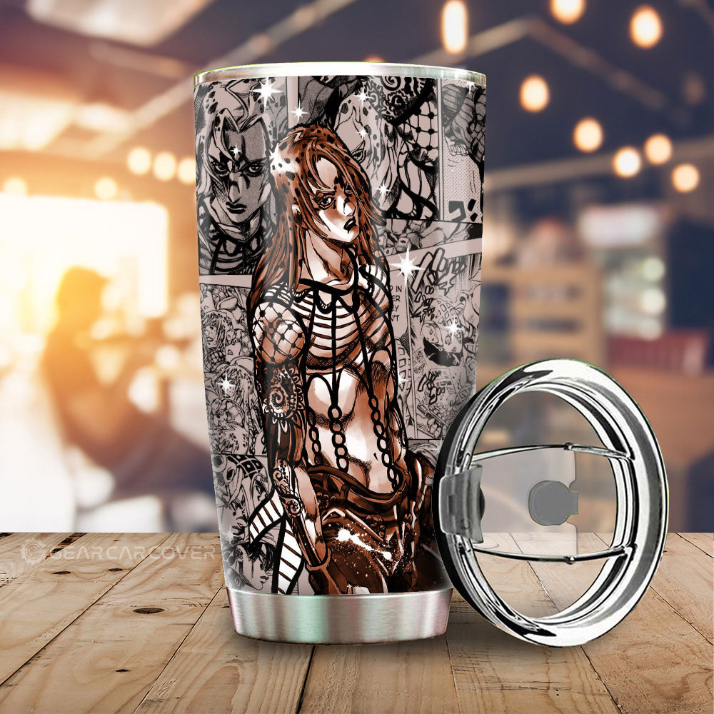 Diavolo Tumbler Cup Custom Car Accessories - Gearcarcover - 1