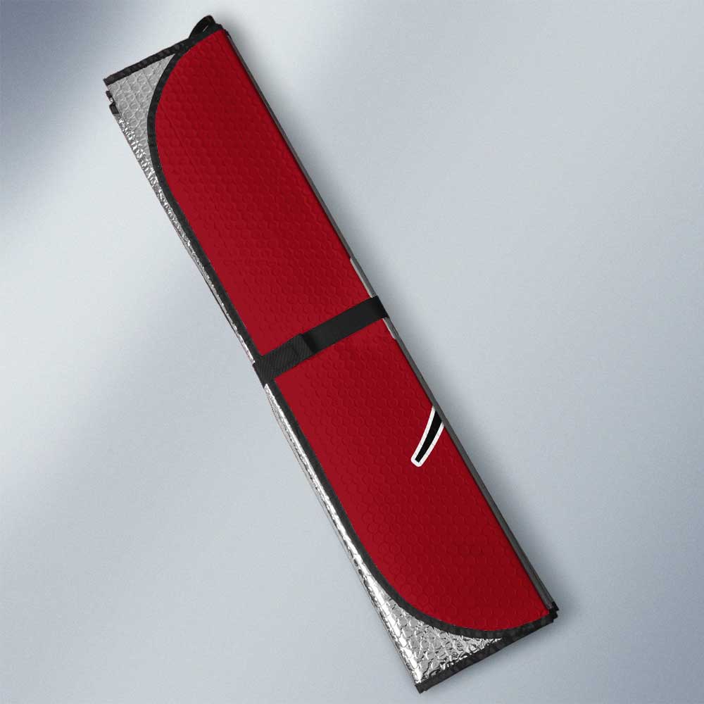 Douma Car Sunshade Custom Car Accessories - Gearcarcover - 3