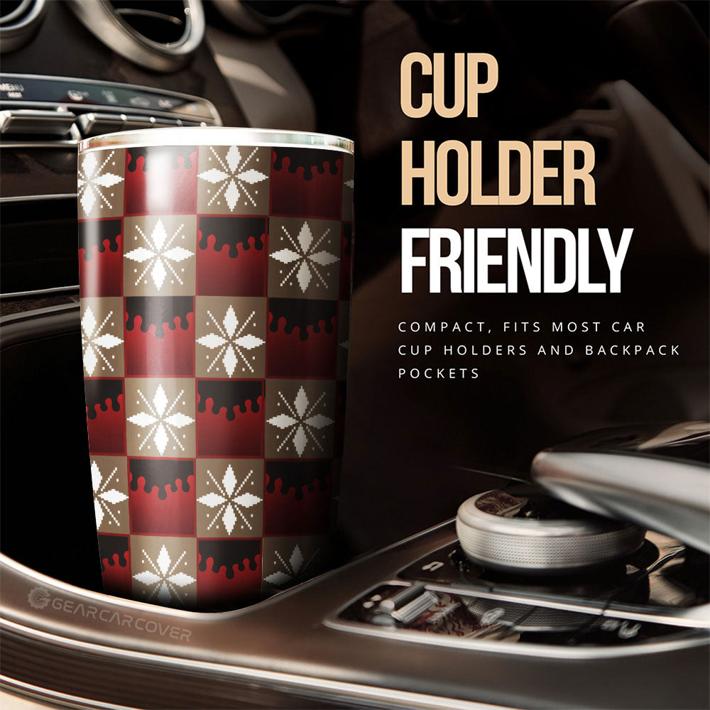 Douma Tumbler Cup Custom Anime Car Accessories - Gearcarcover - 3
