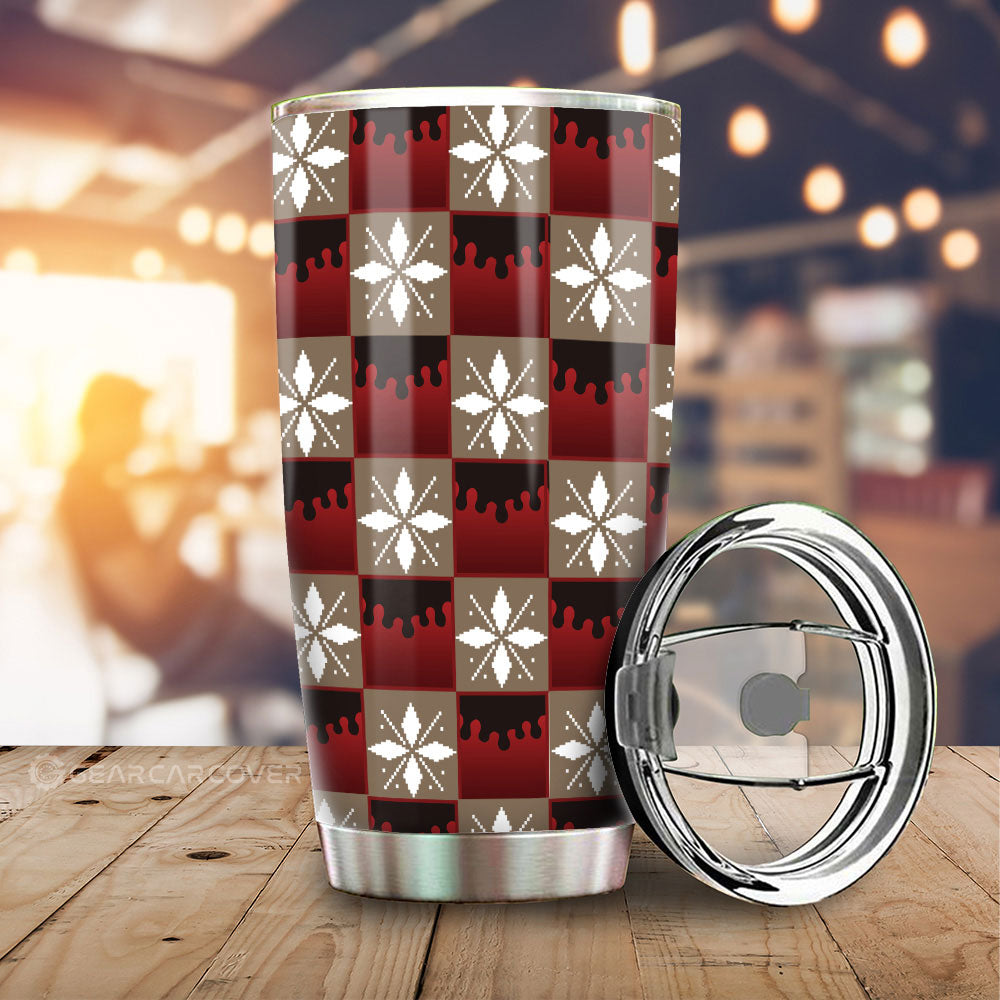 Douma Tumbler Cup Custom Anime Car Accessories - Gearcarcover - 1
