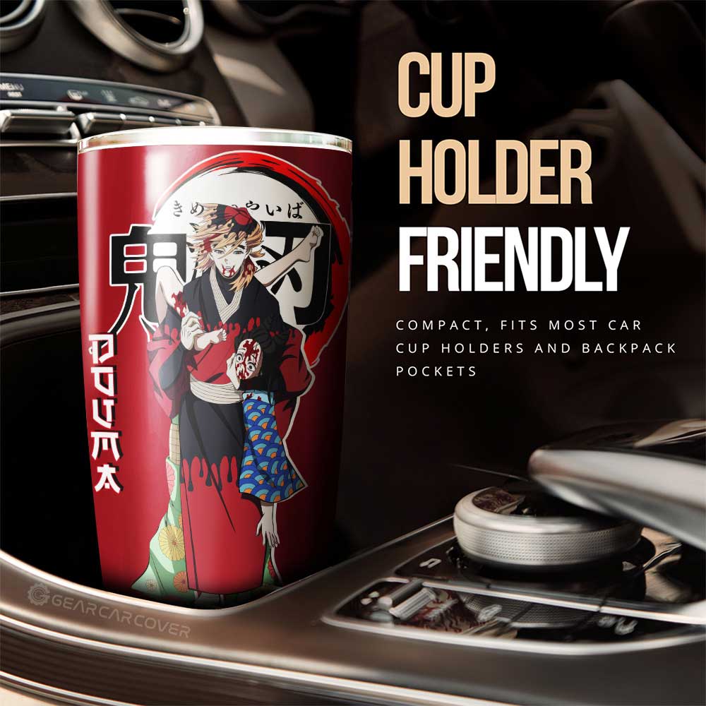 Douma Tumbler Cup Custom Car Accessories - Gearcarcover - 3