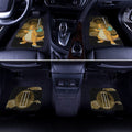 Dragonite Car Floor Mats Custom Anime Car Accessories For Anime Fans - Gearcarcover - 3