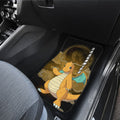Dragonite Car Floor Mats Custom Anime Car Accessories For Anime Fans - Gearcarcover - 4
