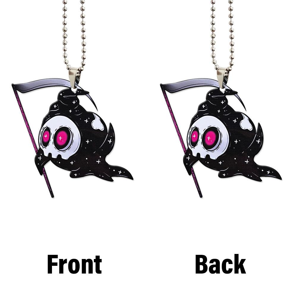 Duskull Ghosts Ornament Custom Anime Car Accessories - Gearcarcover - 4