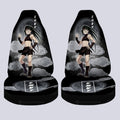 Envy Car Seat Covers Custom Car Interior Accessories - Gearcarcover - 4