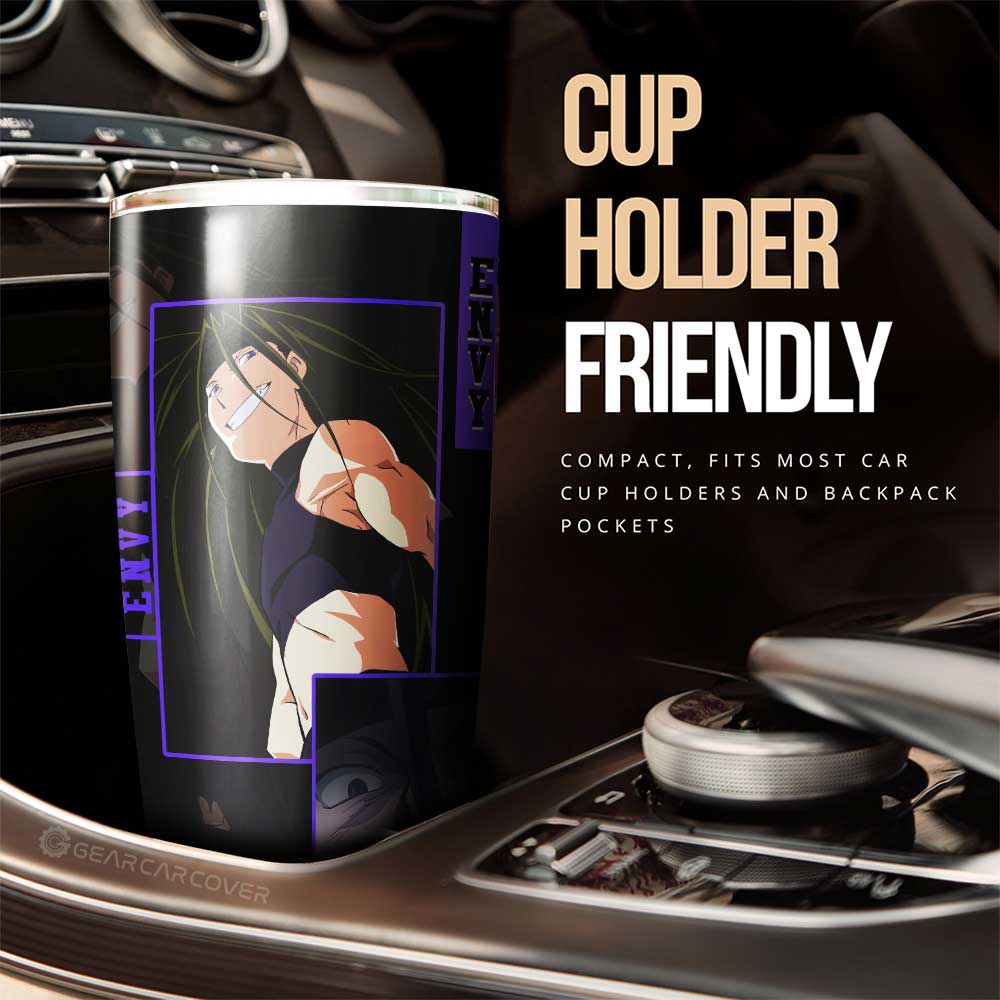 Envy Tumbler Cup Custom - Gearcarcover - 2