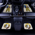 Erwin Smith Car Floor Mats AOT Collection - Gearcarcover - 2