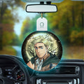 Erwin Smith Led Ornament Car Decorations Collection - Gearcarcover - 3