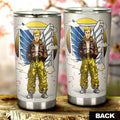 Erwin Smith Tumbler Cup AOT Collection - Gearcarcover - 2