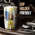 Erwin Smith Tumbler Cup AOT Collection - Gearcarcover - 3