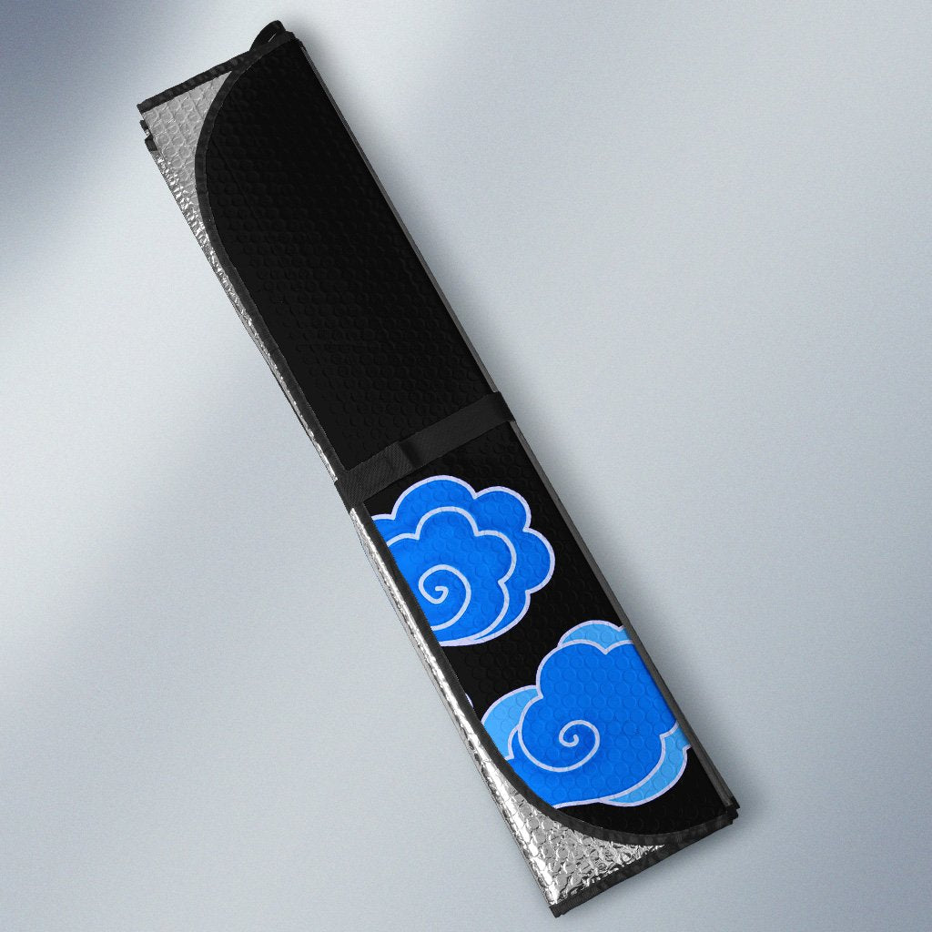 Eugeo Car Sunshade Custom Car Accessories - Gearcarcover - 3