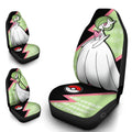 Gardevoir Car Seat Covers Custom Anime Car Accessories - Gearcarcover - 4