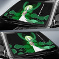 Gardevoir Car Sunshade Custom Anime Car Accessories - Gearcarcover - 2