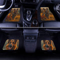German Shepherd Car Floor Mats Custom Car Accessories - Gearcarcover - 2