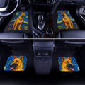 German Shepherd Car Floor Mats Custom Car Accessories - Gearcarcover - 2