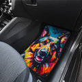 German Shepherd Car Floor Mats Custom Car Accessories - Gearcarcover - 3