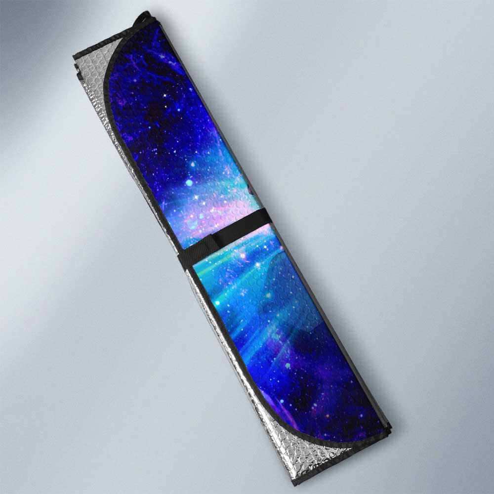 Giyuu Tomioka Car Sunshade Custom Characters Car Accessories - Gearcarcover - 3