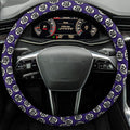 Gohan Beast Steering Wheel Cover Collection - Gearcarcover - 3