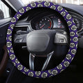 Gohan Beast Steering Wheel Cover Collection - Gearcarcover - 4