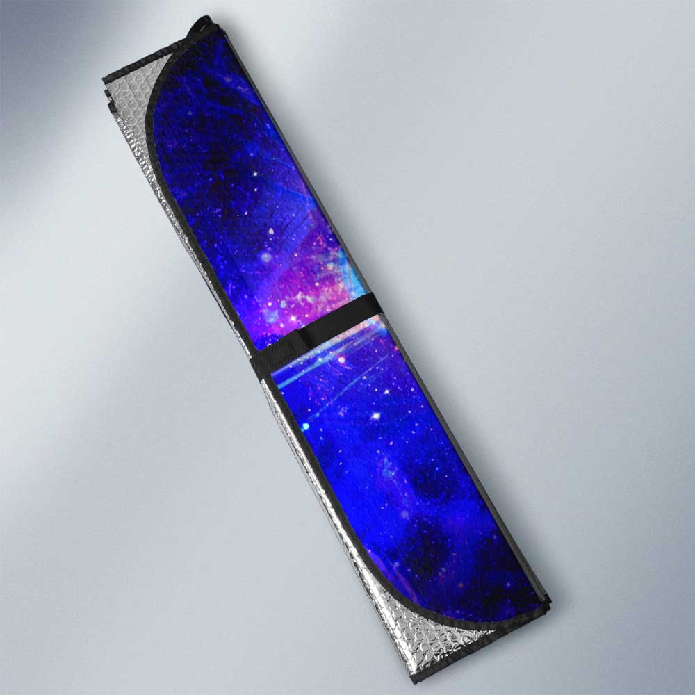 Gohan Car Sunshade Custom Car Accessories - Gearcarcover - 3