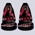 Greed Car Seat Covers Custom Car Interior Accessories - Gearcarcover - 4