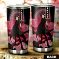 Greed Tumbler Cup Custom Car Interior Accessories - Gearcarcover - 3
