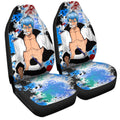 Grimmjow Jaegerjaquez Car Seat Covers Custom Car Accessories - Gearcarcover - 3