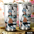 Grimmjow Jaegerjaquez Tumbler Cup Custom Bleach - Gearcarcover - 3