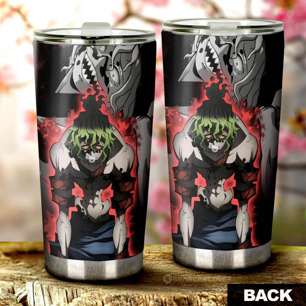 Gyutaro Tumbler Cup Custom Car Accessories - Gearcarcover - 2