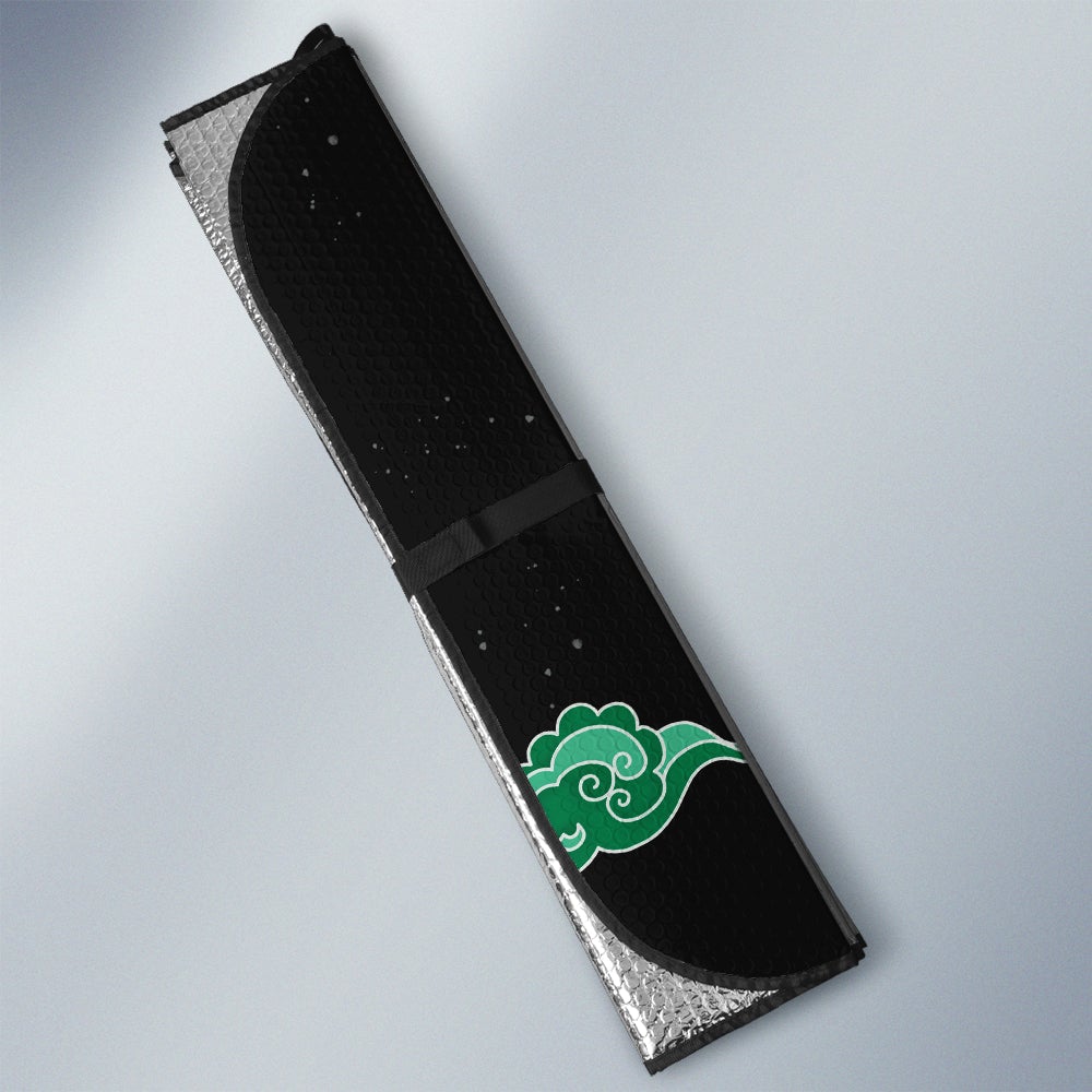 Himeno Car Sunshade Custom - Gearcarcover - 3