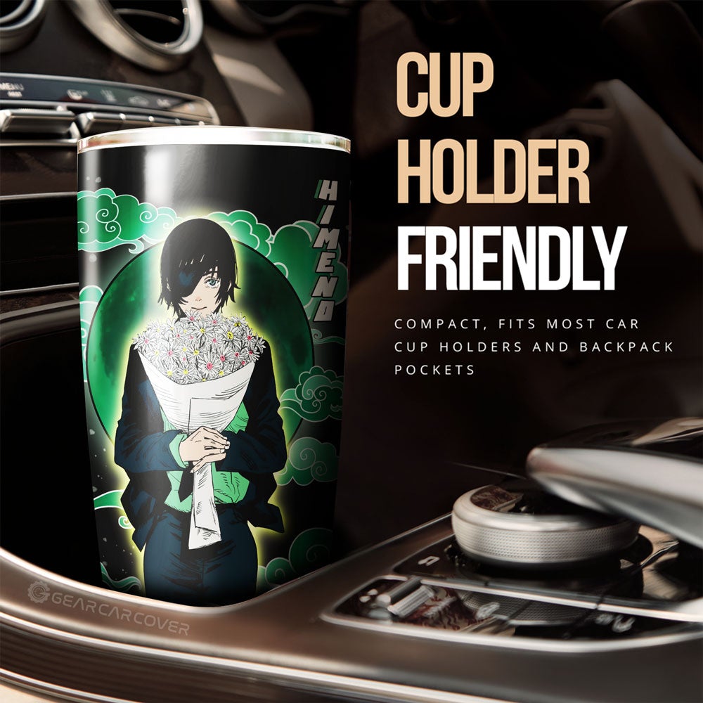 Himeno Tumbler Cup Custom - Gearcarcover - 2