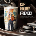 Hinata Shoyo Tumbler Cup Anime Collection - Gearcarcover - 3