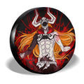 Hollow Ichigo Spare Tire Covers Custom Bleach Car Accessories - Gearcarcover - 2