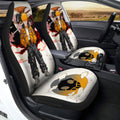 Ichigo Kurosaki Car Seat Covers Anime Collection - Gearcarcover - 2