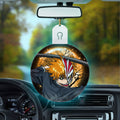 Ichigo Kurosaki Led Ornament Car Decorations Collection - Gearcarcover - 3