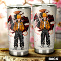 Ichigo Kurosaki Tumbler Cup Anime Collection - Gearcarcover - 2