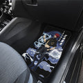 Ideale Zora Car Floor Mats Custom Car Accessories - Gearcarcover - 4