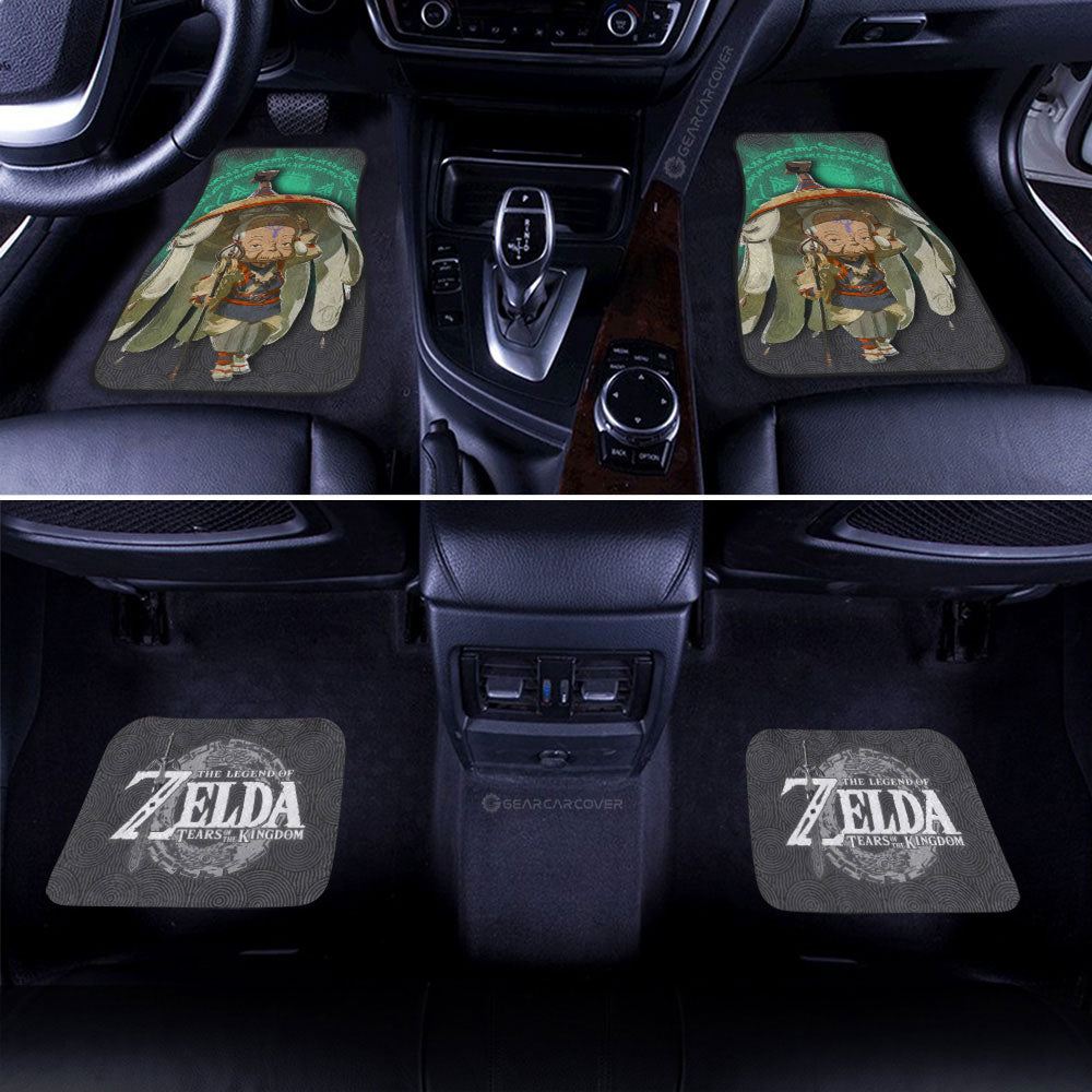 Impa Car Floor Mats Custom Car Accessories - Gearcarcover - 2