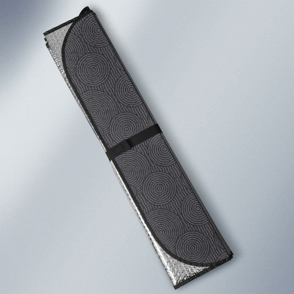 Impa Car Sunshade Custom Car Accessories - Gearcarcover - 3