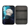 Inumaki Toge Car Center Console Cover Collection - Gearcarcover - 2