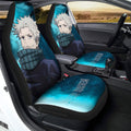 Inumaki Toge Car Seat Covers Collection - Gearcarcover - 2