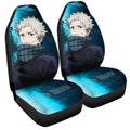 Inumaki Toge Car Seat Covers Collection - Gearcarcover - 3