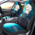 Inumaki Toge Car Seat Covers Collection - Gearcarcover - 1