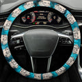 Inumaki Toge Steering Wheel Covers Collection - Gearcarcover - 3