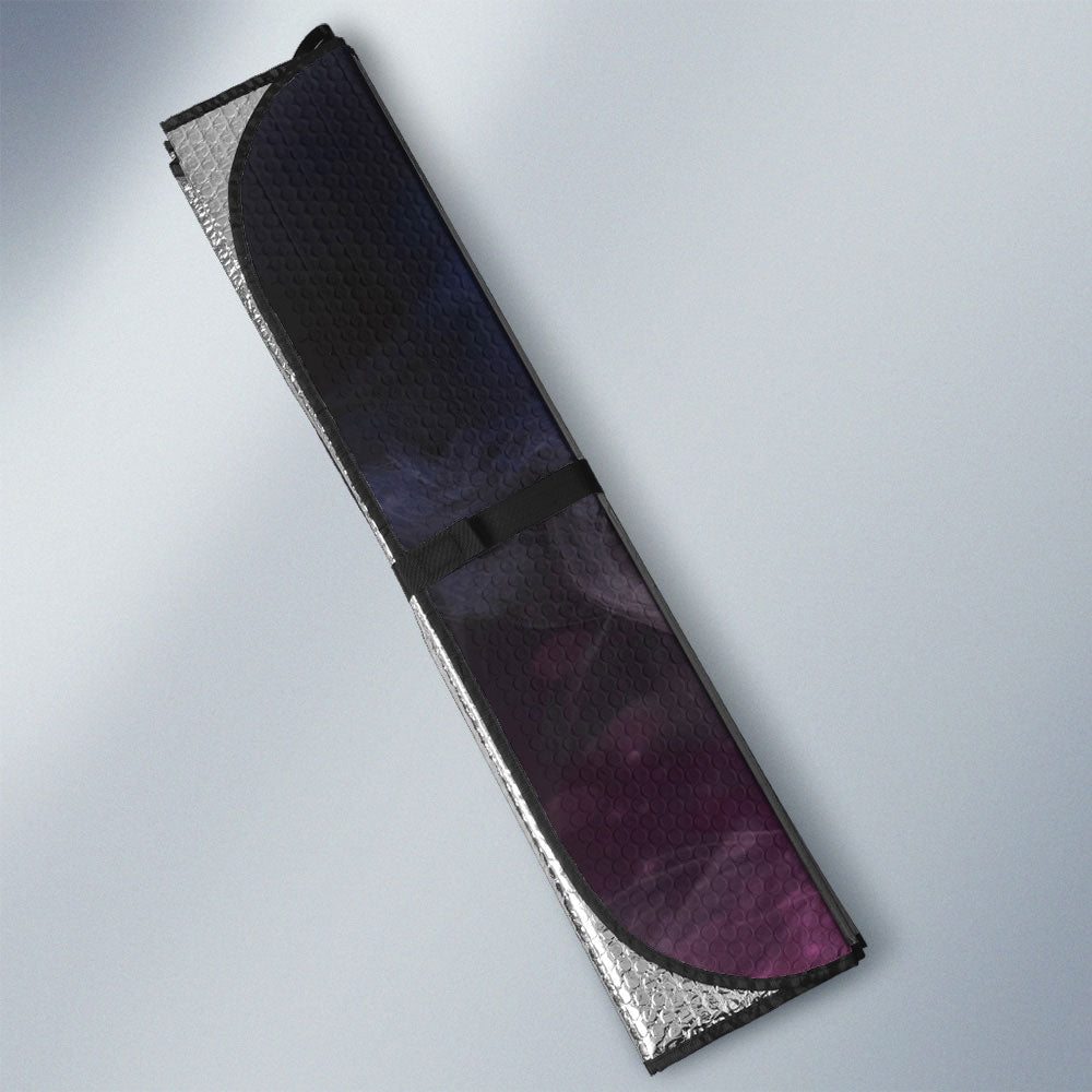 Invoker Car Sunshade Custom Car Accessories - Gearcarcover - 3