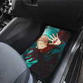 Itadori Yuuji Car Floor Mats Collection - Gearcarcover - 3